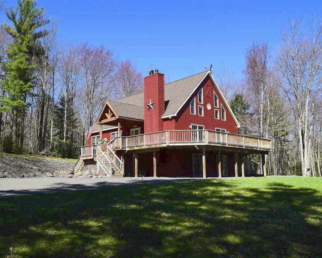 Homes For Sale In West Kill NY